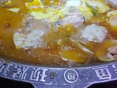 -八条友鲜货烧烤·脆皮烤鱼(石岩旗舰店)