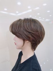 -Kraemer Paris  苏豪路易士·嘉玛发廊