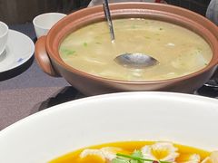 -简小舍·民间手艺菜(武昌江滩店)