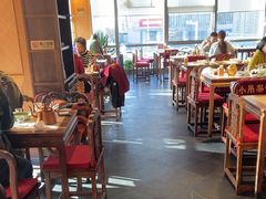 -小吊梨汤·北京菜·烤鸭(双井乐成中心店)