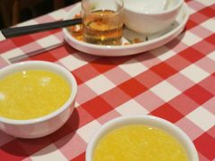 小米金瓜粥-西贝(深圳卓悦汇店)