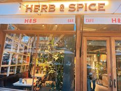 门面-HERB SPICE(来凤街店)
