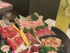 -猫爪爪原切自助烤肉(观音桥阳光世纪店)