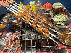 -生火火·小炉子炭烤(金楠天街总店)