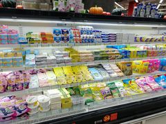 -利群商厦(台东店)