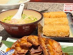 -南京大牌档(香港广场店)