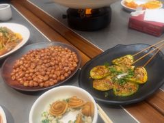 -情妹耙泥鳅·江湖川菜(科华店)