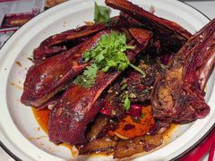 -辣小妮de川菜馆(红旗Mall店)