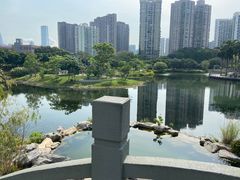 -四海公园(南山区)