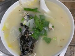 -阳江河堤老牌曾记美食
