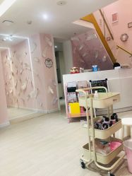 -Beauty Nails 美甲美睫皮肤管理