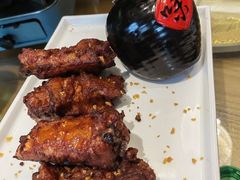 -鸿运楼·舌尖上的徽菜