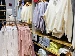 -优衣库(上海金桥太茂店)