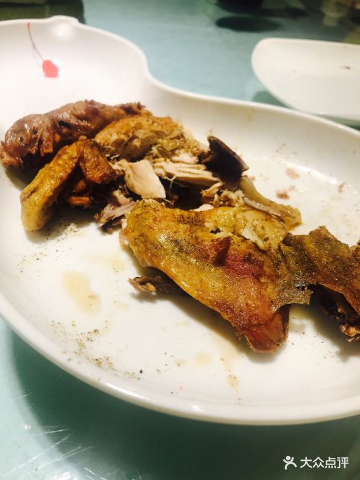 西安饭庄(立丰国际店)-图片-西安美食-大众点评网