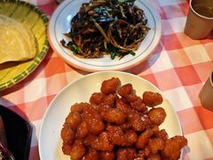 -望庐说·本地菜馆