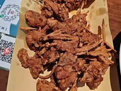 -纪林菜馆·博山菜老字号(八大局店)