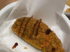 -池奈·咖喱蛋包饭(熙地港店)