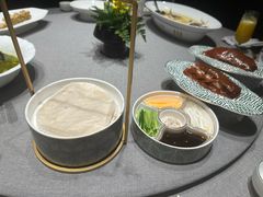 -宫燕府·京菜·烤鸭·淮扬菜(王府中心店)