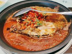 -香丰阁·烤鸭·川湘菜(清河店)