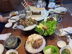 -东海怡品海鲜豆捞(舟宿夜江店)