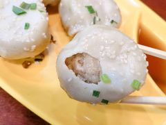-小杨生煎(黄河路店)