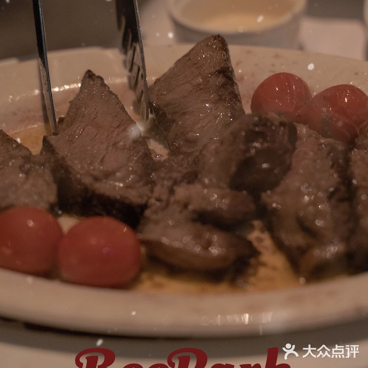 湛江探店/🎄仪式感聚餐首选•品扒BeePark🥩