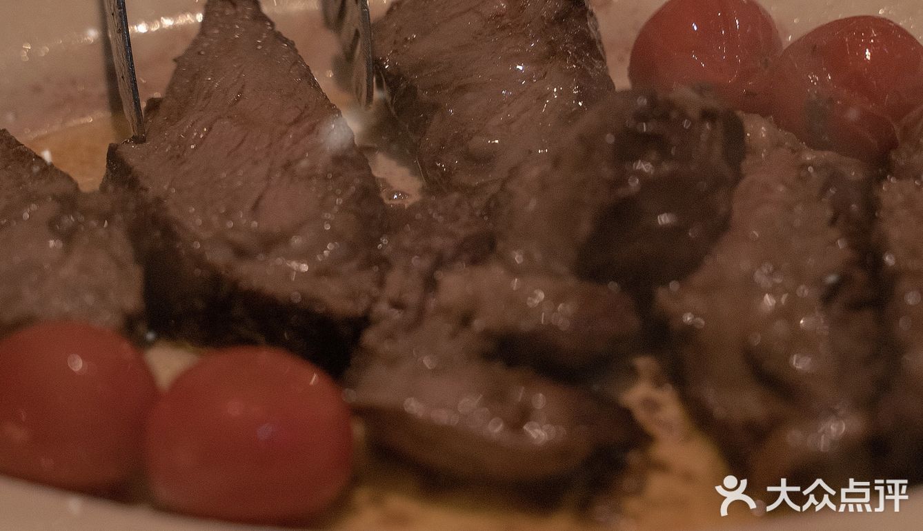 湛江探店/🎄仪式感聚餐首选•品扒BeePark🥩