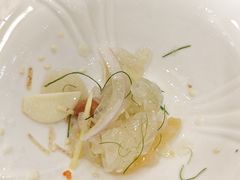 -寻味顺德·南记酒家·传统顺德菜·鱼生(广源路店)