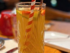 -百特喜·意大利餐厅(八佰伴镇江店)
