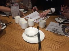 -黛瓦里巷(南京东路店)