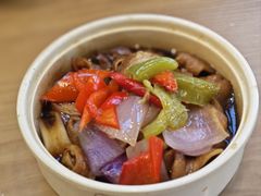 -佬钱湾仔(衣裳街店)