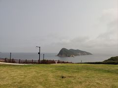 -东澳岛