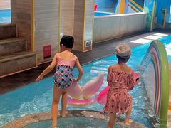 -广富林宰相府酒店·水云间