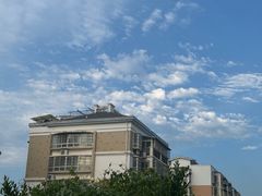 -开封市鼓楼广场(宋都皇城旅游度假区)