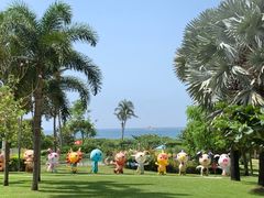 -三亚亚龙湾天域度假酒店