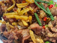 -知味脆皮鸡