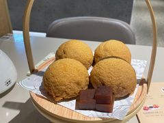 -蔡澜点心·粤菜(西单大悦城店)