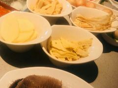 -海底捞火锅(万象城店)