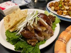 -鼎香润(德胜门内店)