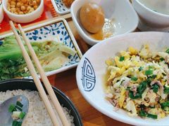 -三两粉(深圳龙华上塘店)