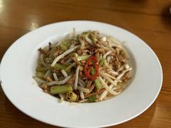 -漁耕小厨农家院(武当山店)