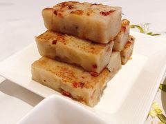 -翠园(兴业太古汇店)