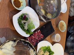 -掂档潮汕牛肉火锅(cityon熙地港店)
