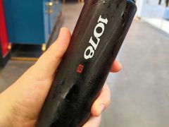 酸梅汁-1078號老北京涮肉(松柏店)
