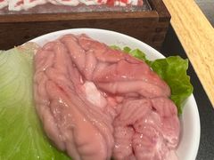 -廖掌柜·重庆鲜货火锅(上海首店)