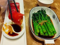 -红燕阁·中餐厅·粤式早茶·海南特色菜(红燕堂酒店)