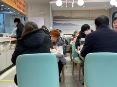 大堂-紫光园·烤鸭(美术馆店)