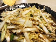 -味莊餐厅(康庄南街店)