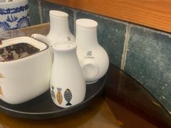 -佳面馆·竹升云吞面·爽鱼皮·牛腩面(易发店)