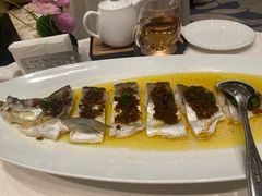 -香乐园·淮扬菜中餐厅·Shang Garden(福田香格里拉店)